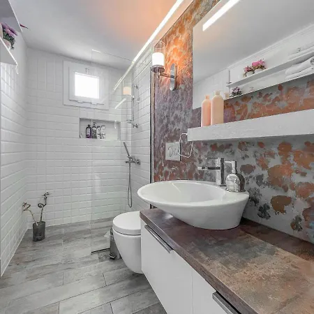 Appartamento Fabulous 2 Bedroom Flat With Amazing View In Yalikavak